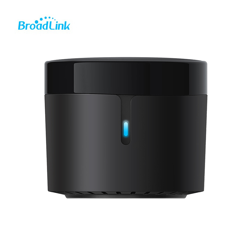 Universal Remote Smart Home - جهاز تحكم عن بعد ذكي BroadLink