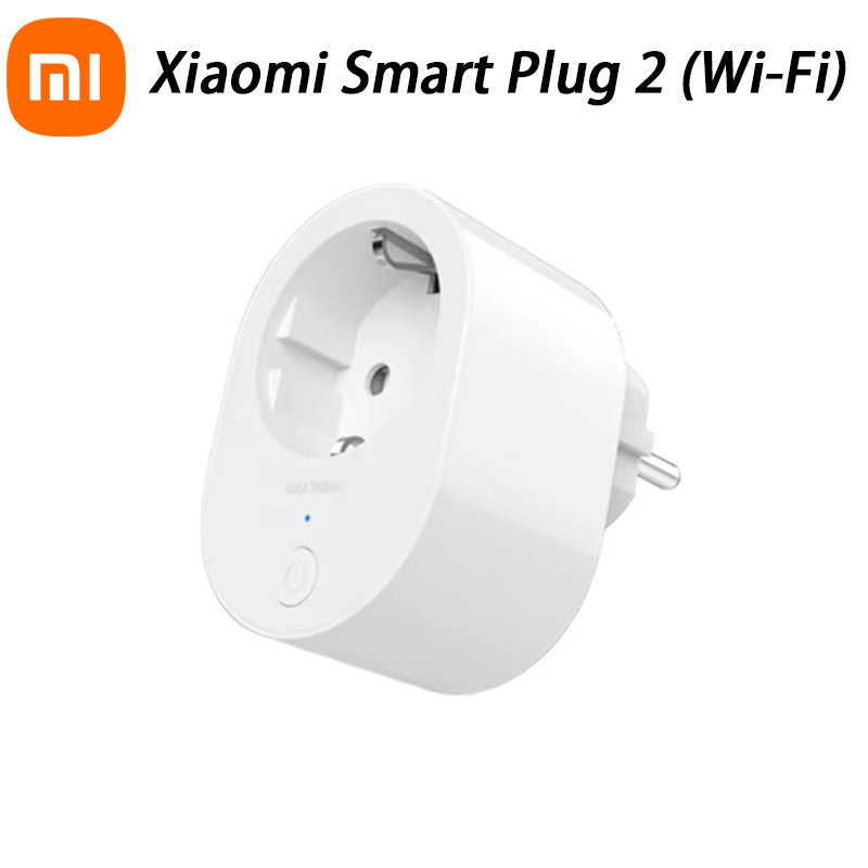 Smart Home Hub 2 - الإصدار العالمي من Xiaomi Mi Smart