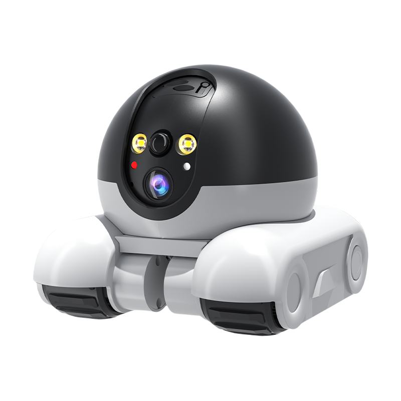 Smart Home Camera Ezviz - 1080P HD كاميرا تتبع السيارات الطفل