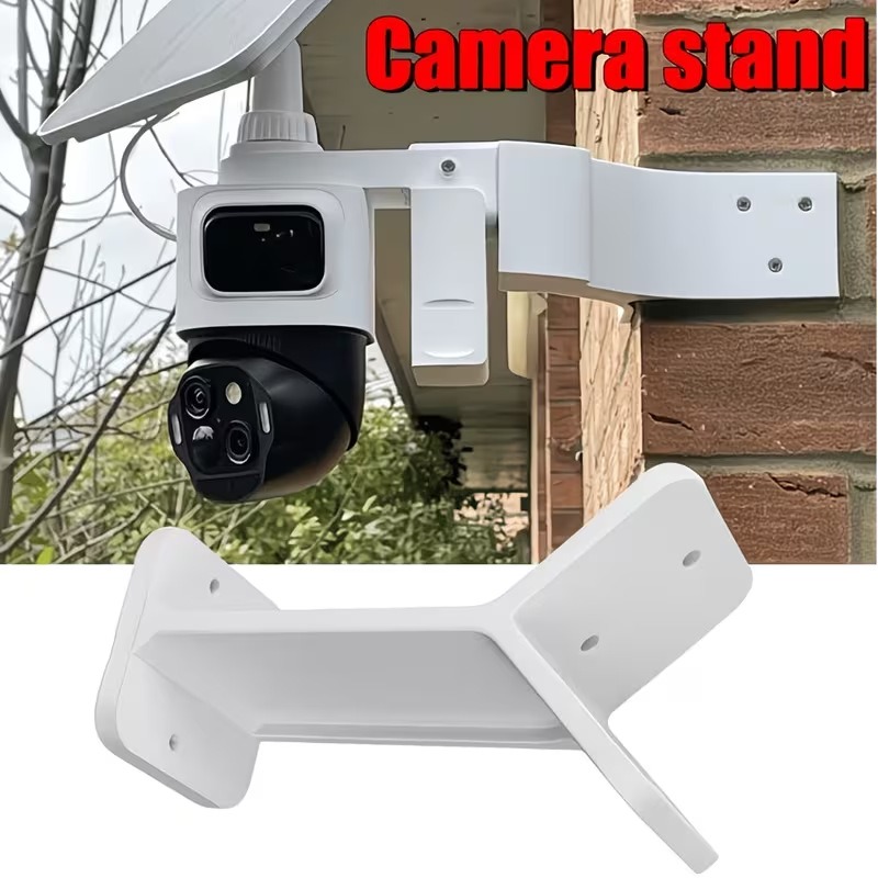 Eufy Camera E220 - حامل كاميرا جداري خارجي للزوايا لـ