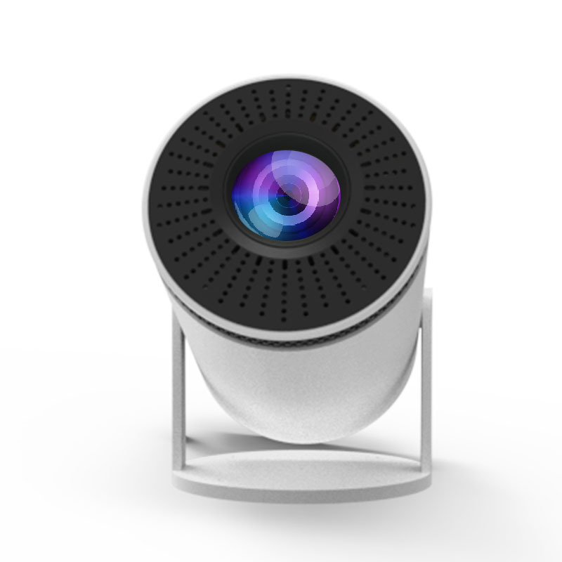 Smart Home Video - جهاز عرض منزلي ذكي محمول عالي
