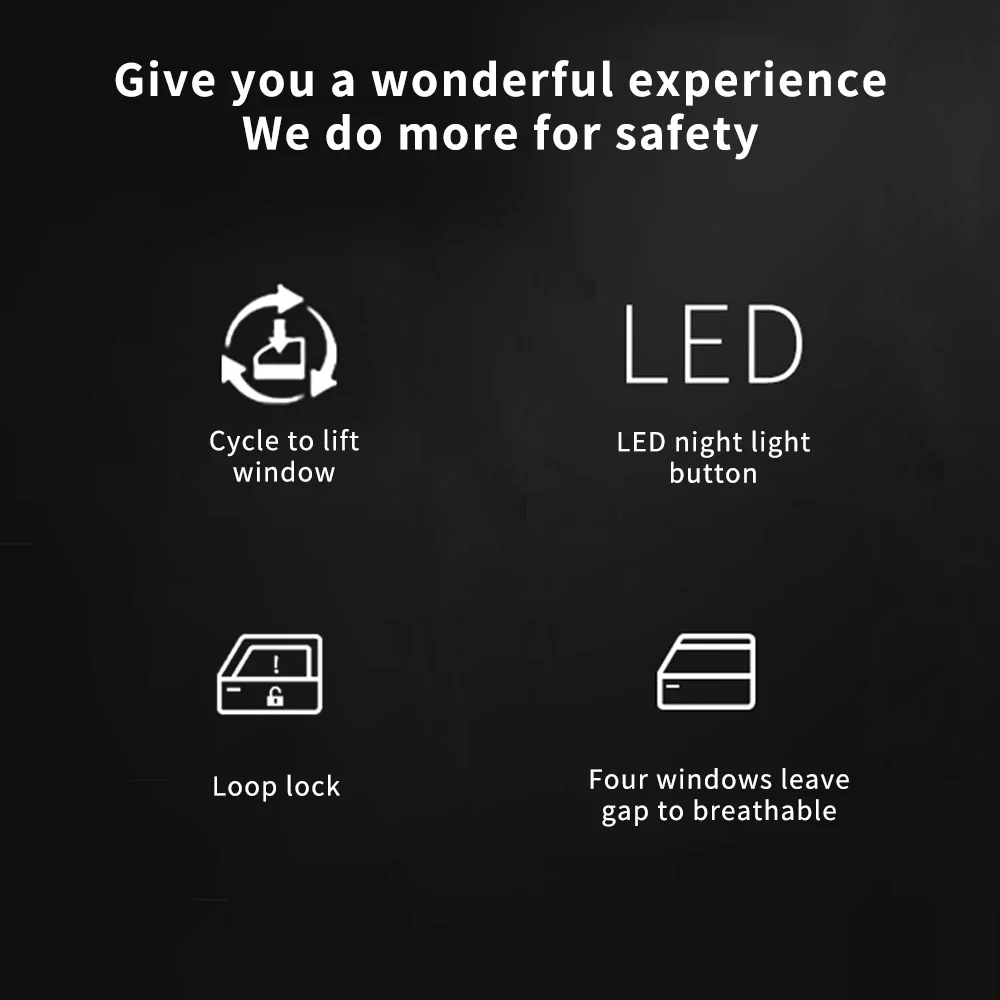 مفتاح التحكم في نوافذ السيارة، - مراجعة Smart Home Wiser وسعره