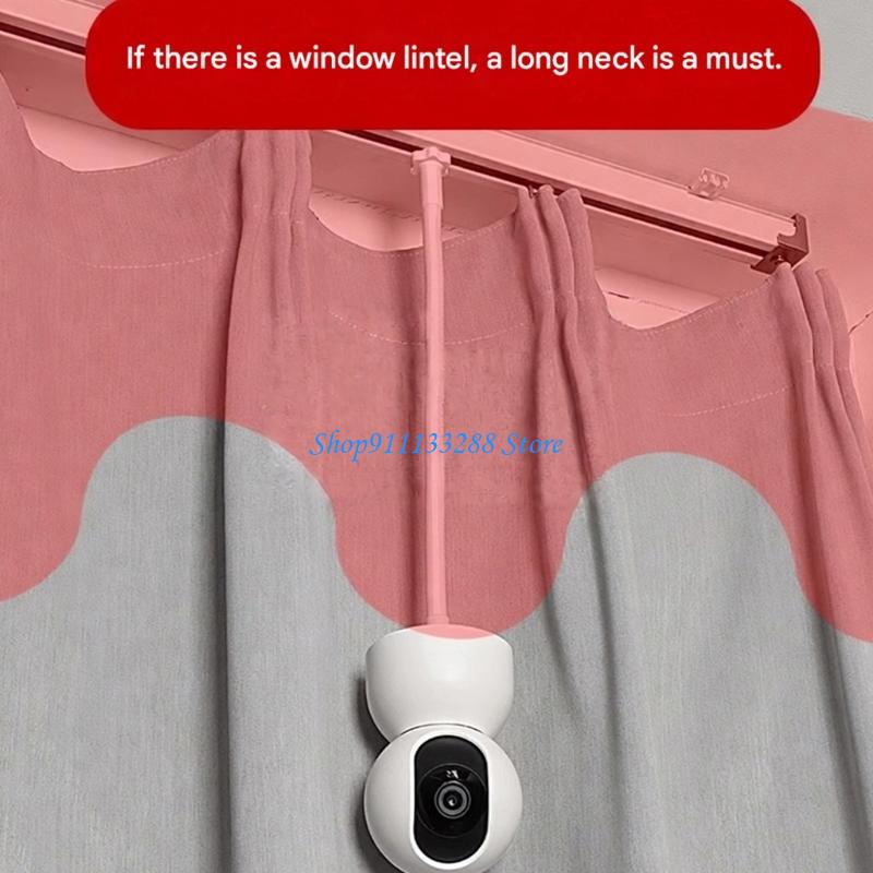 G88D حامل كاميرا ستارة النافذة - مراجعة Eufy Camera E220 وسعره