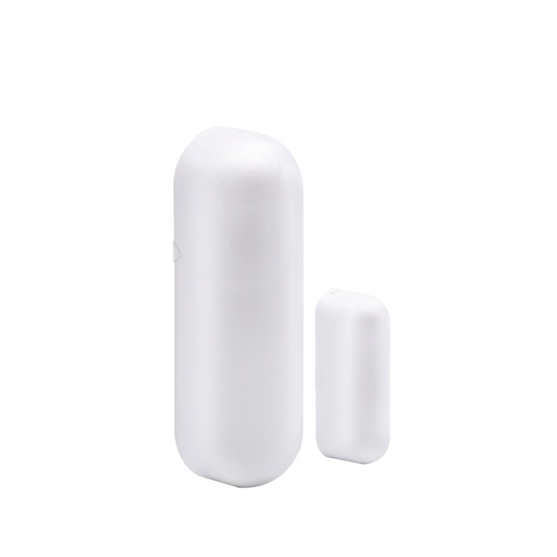 نظام إنذار لاسلكي MD-211R بترد - مراجعة Wireless Door Sensor وسعره
