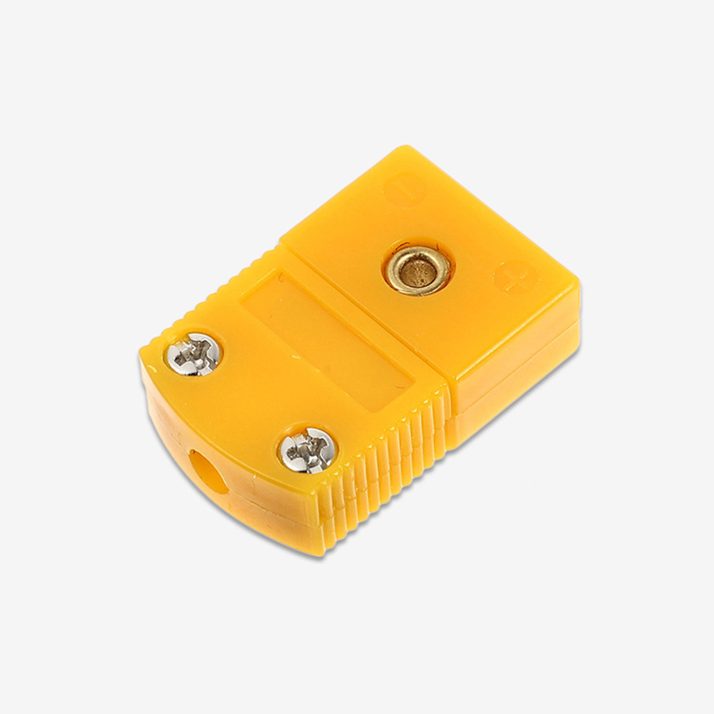 4 مجموعات من موصلات ومحولات حر - مراجعة Temperature Sensor وسعره