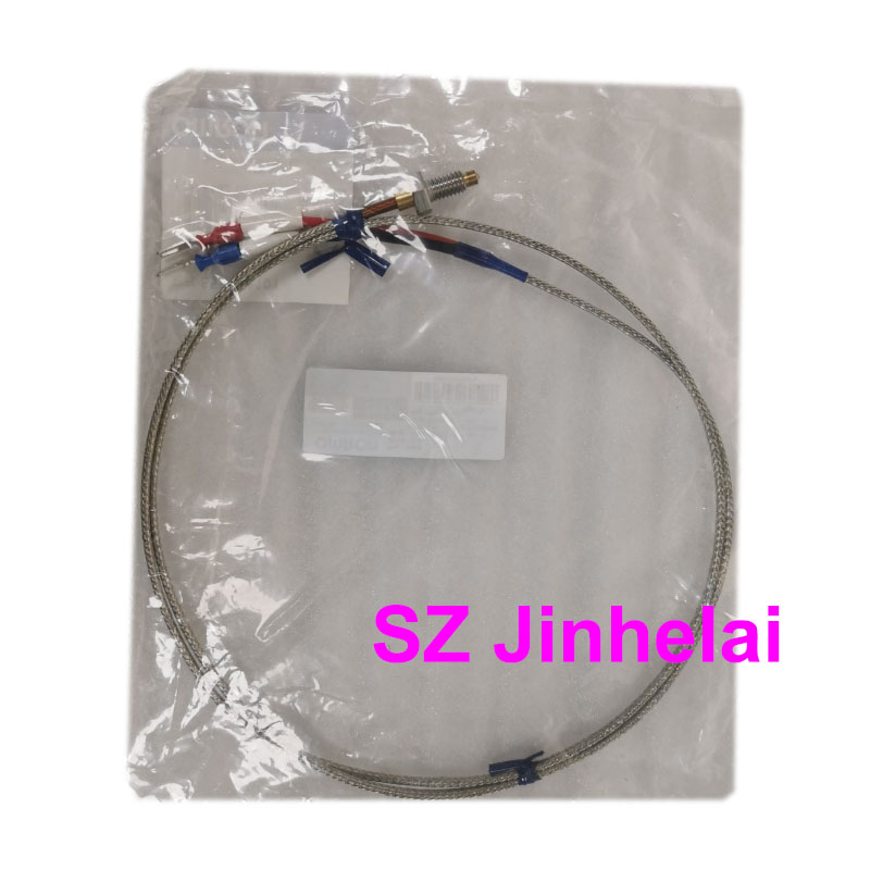 مستشعر حرارة أصلي من نوع OMRON - مراجعة Temperature Sensor وسعره