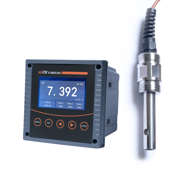 2026 التناظرية الموصلية الاستش - مراجعة Temperature Sensor وسعره