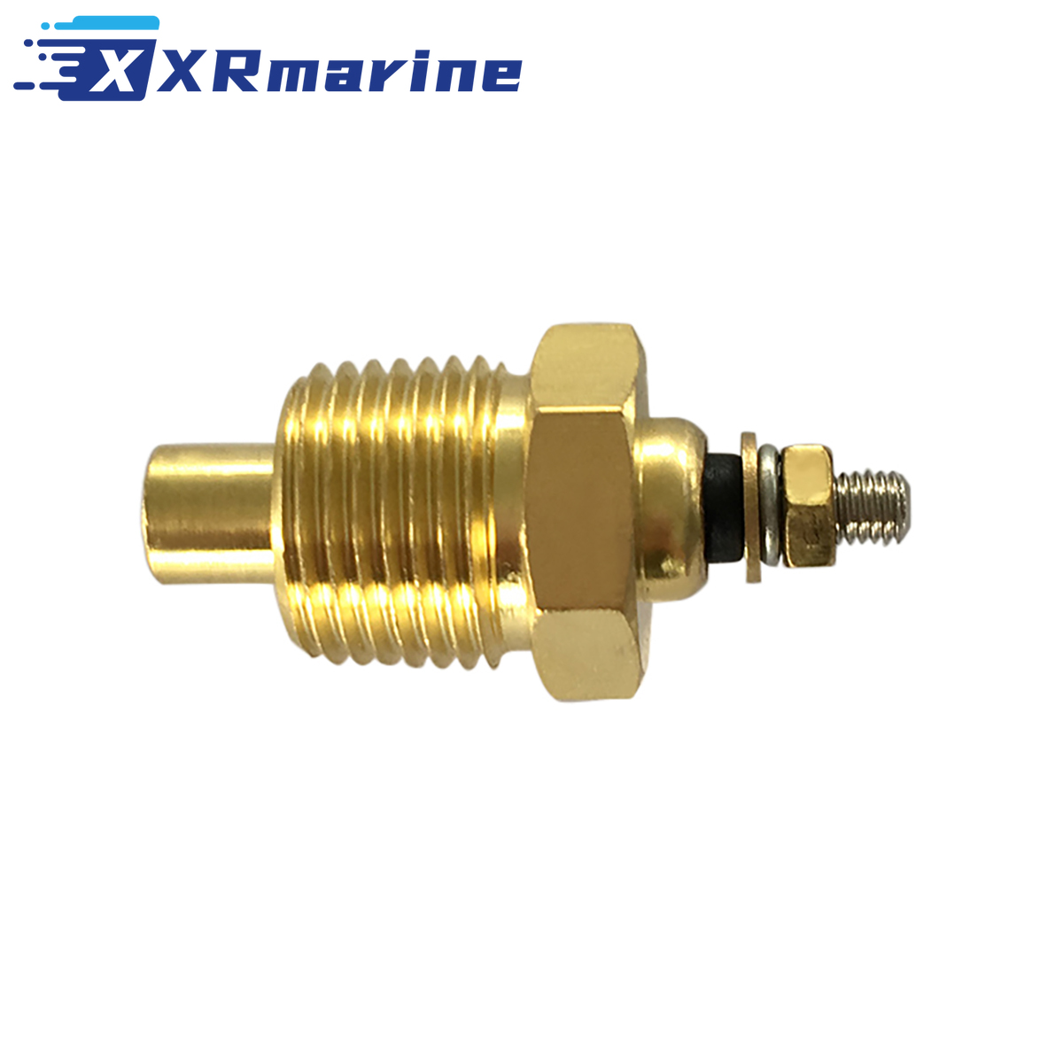 مستشعر درجة الحرارة 1/2 بوصة 9 - مراجعة Temperature Sensor وسعره